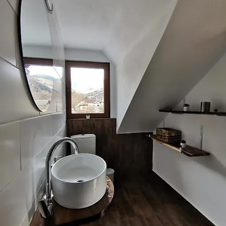 Casuta Cu Sindrila Villa