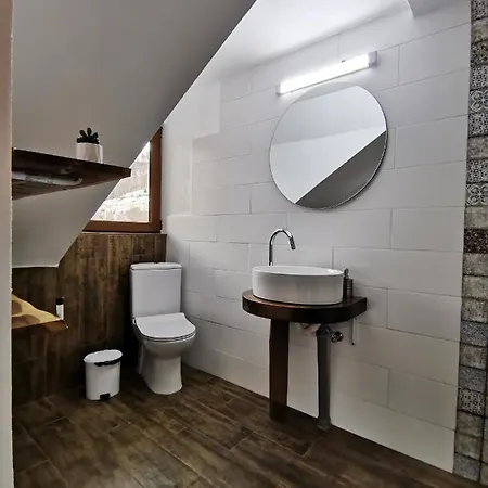 Casuta Cu Sindrila