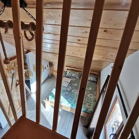 Casuta Cu Sindrila Dragoslavele