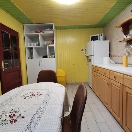 Casuta Cu Sindrila Villa *