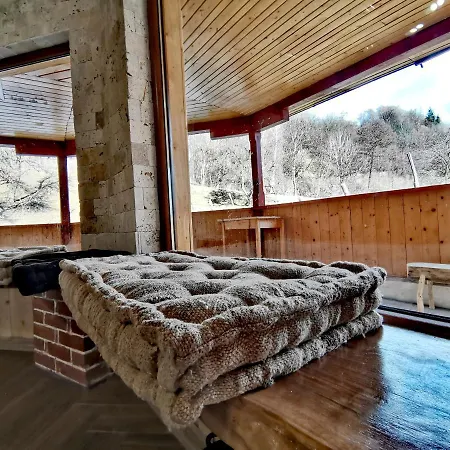 Casuta Cu Sindrila Villa *