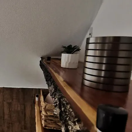 Casuta Cu Sindrila Villa *