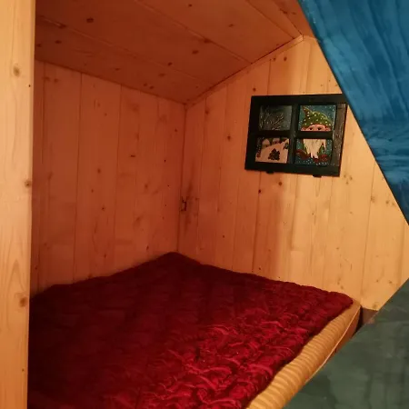 Casuta Cu Sindrila Dragoslavele