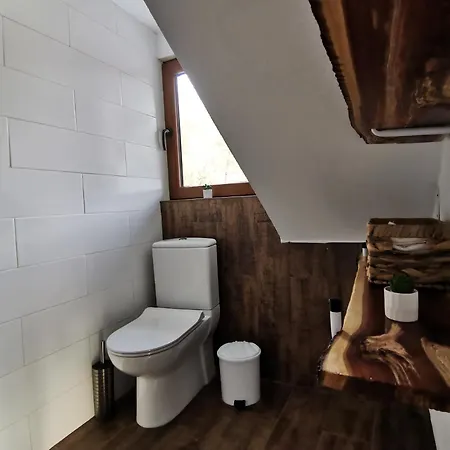 Casuta Cu Sindrila