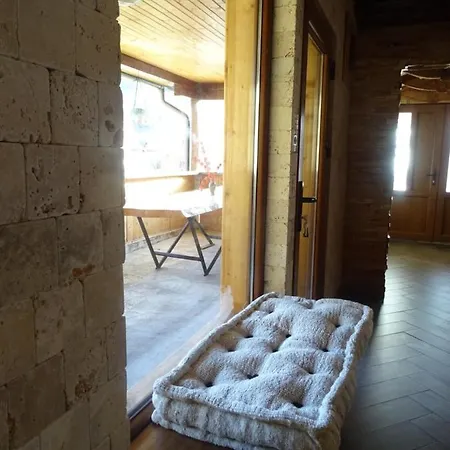 Casuta Cu Sindrila Villa *