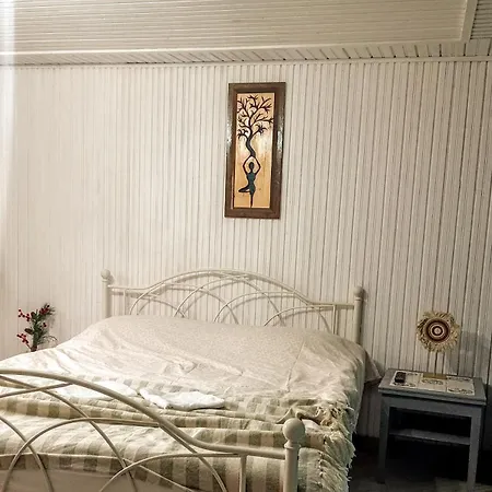 Casuta Cu Sindrila Villa Dragoslavele